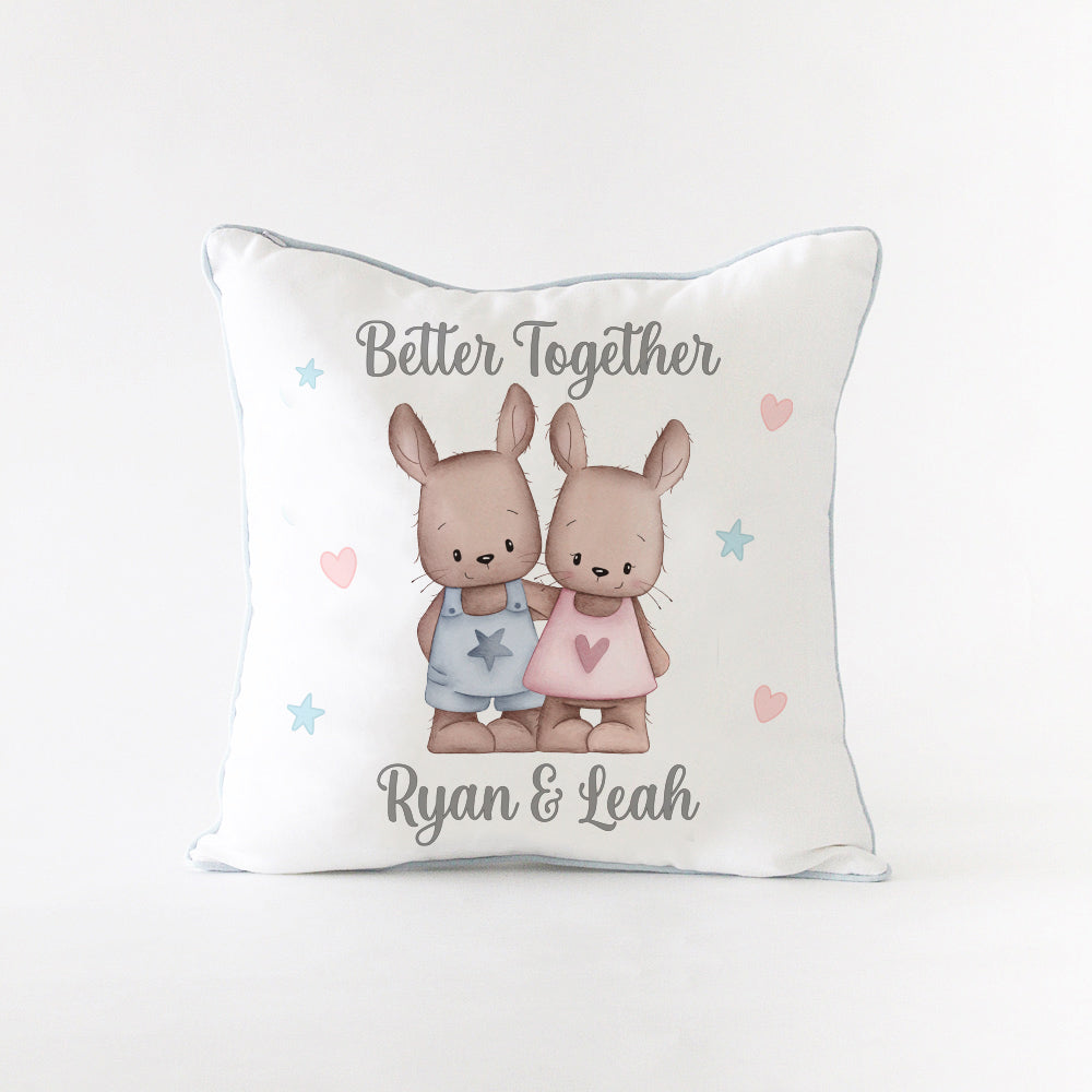 Better Together Cushion
