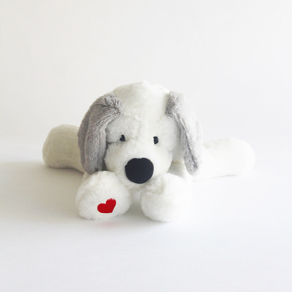 Christmas Flopsy the Doggy