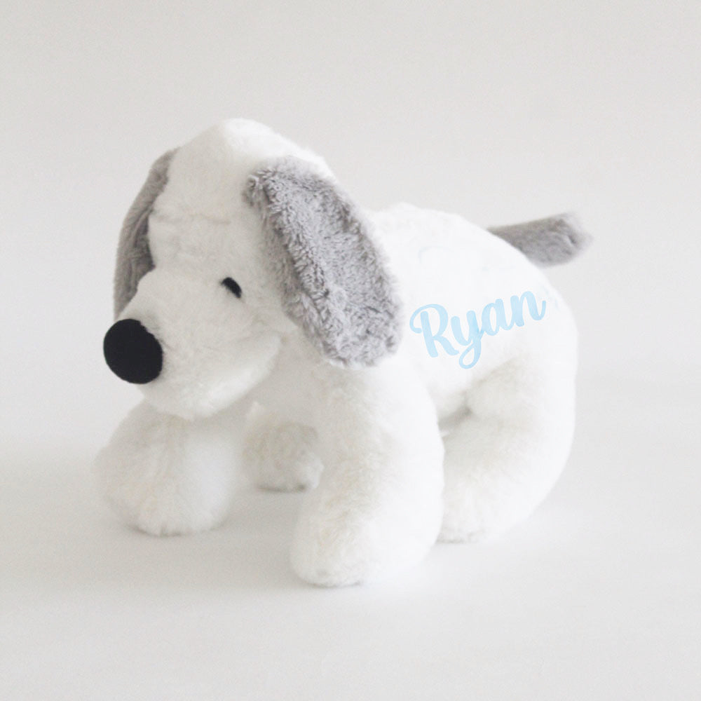 Flopsy the Doggy - Blue