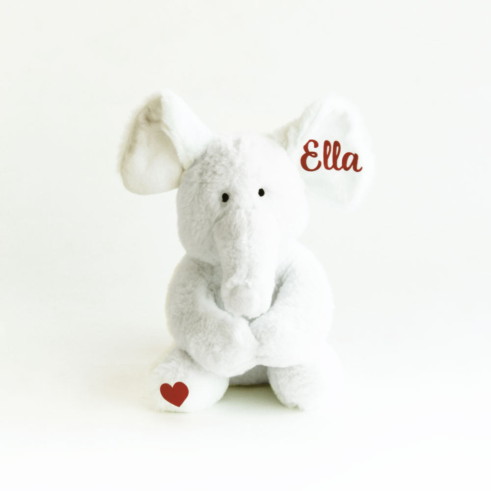 Christmas Name Ellie