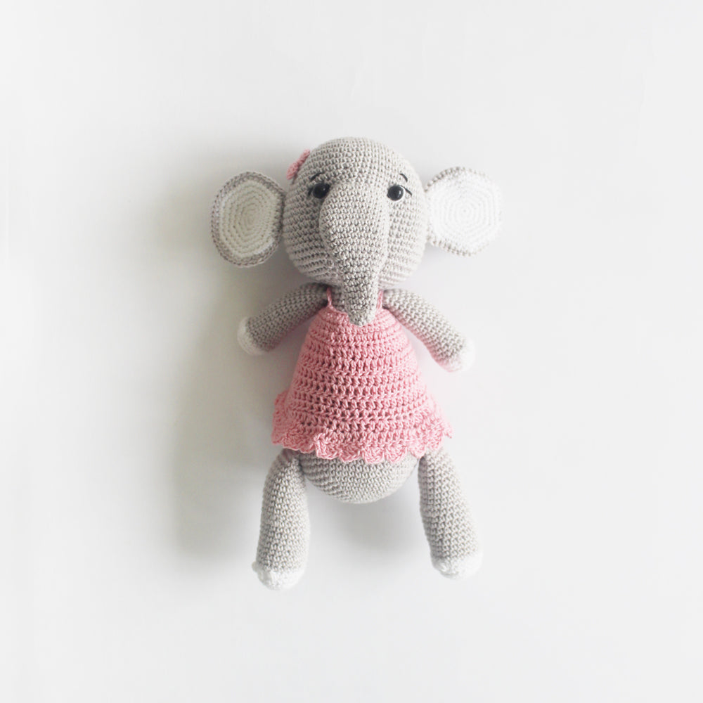 Ella the Elephant