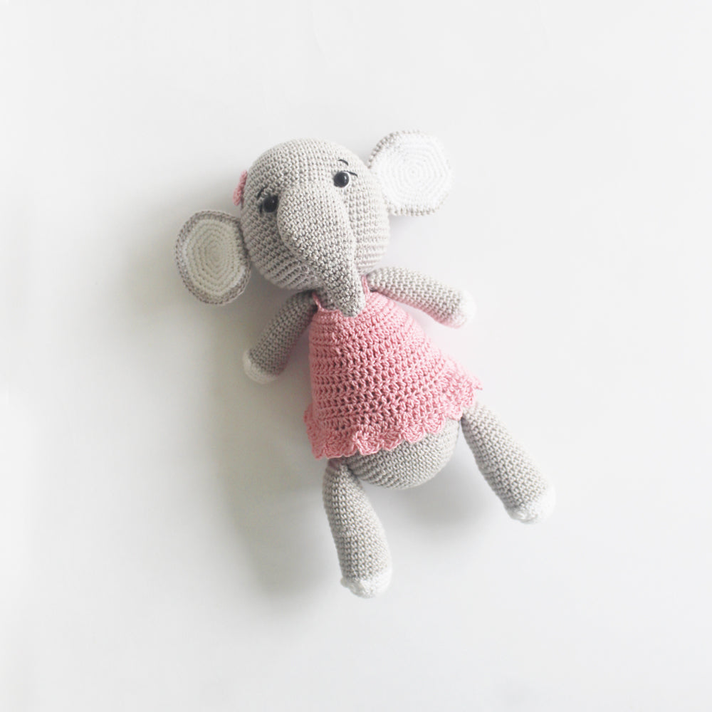 Ella the Elephant