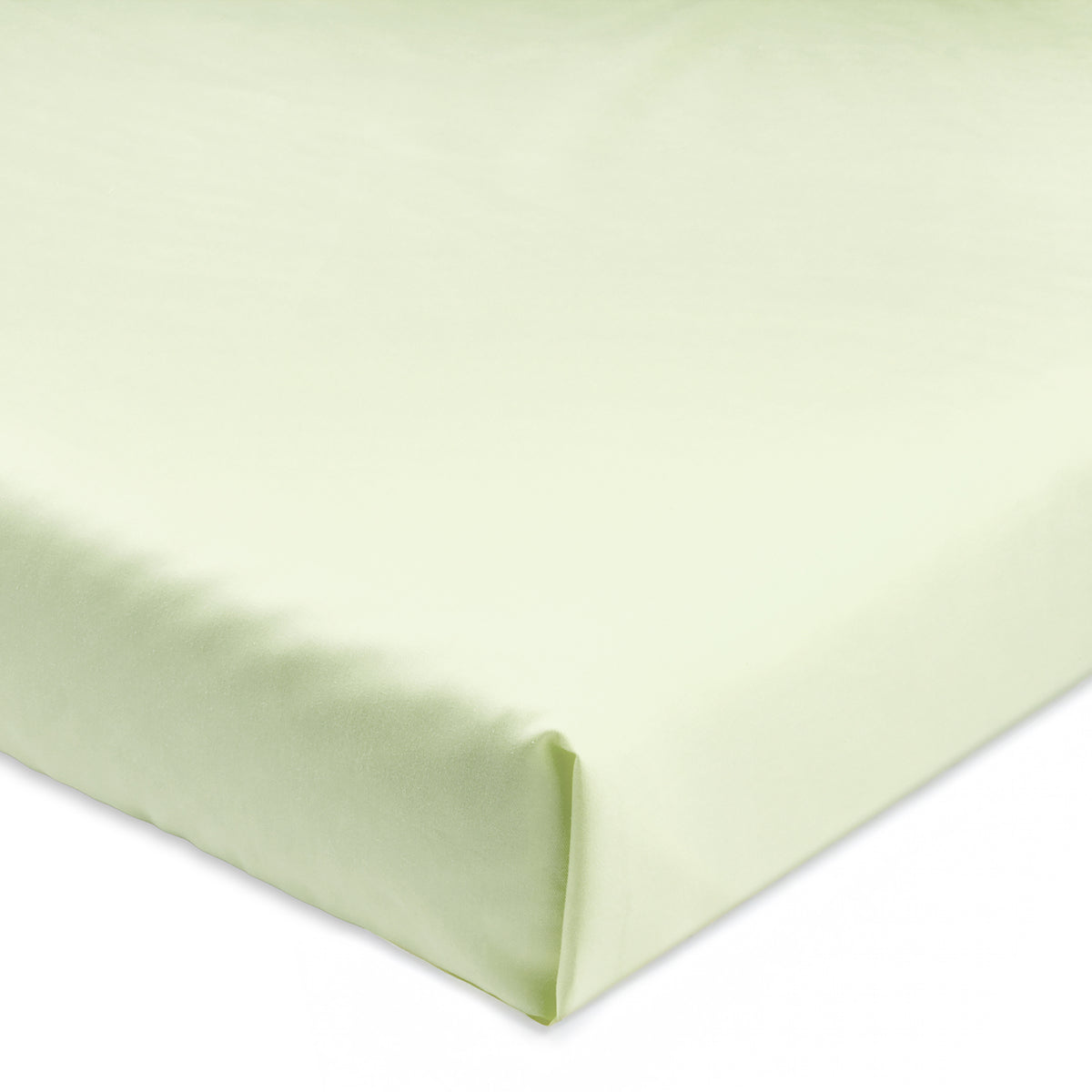 Softest Organic Cotton Crib Sheets in Pastel Colours