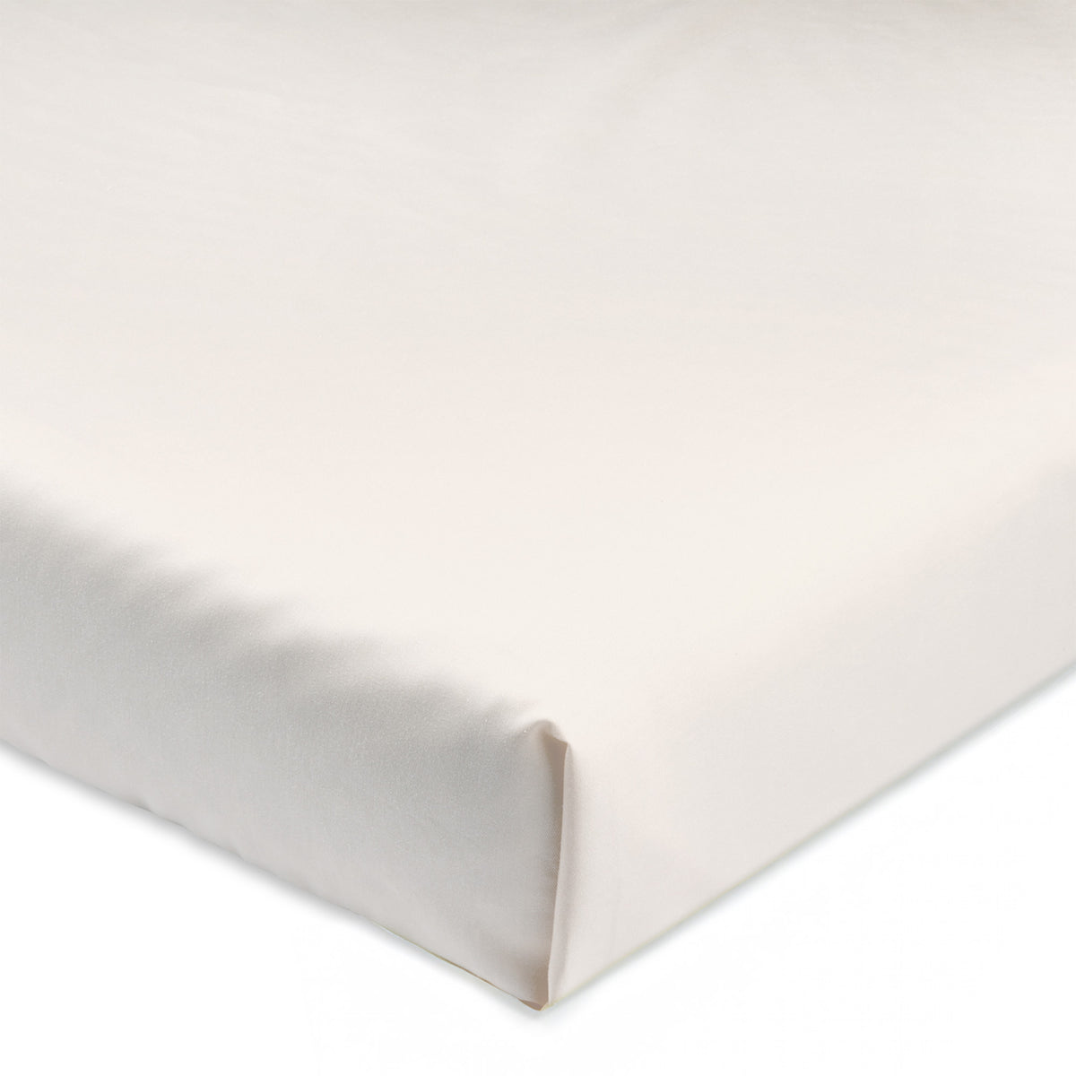 Softest Organic Cotton Crib Sheets in Pastel Colours