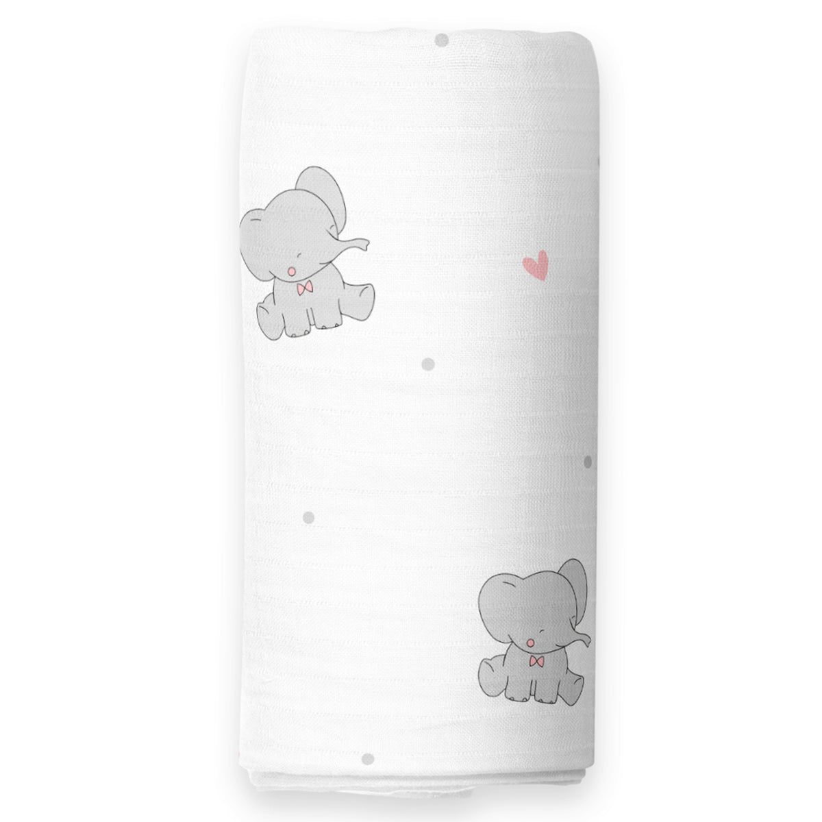 Little Ellie Pink Designs Swaddles