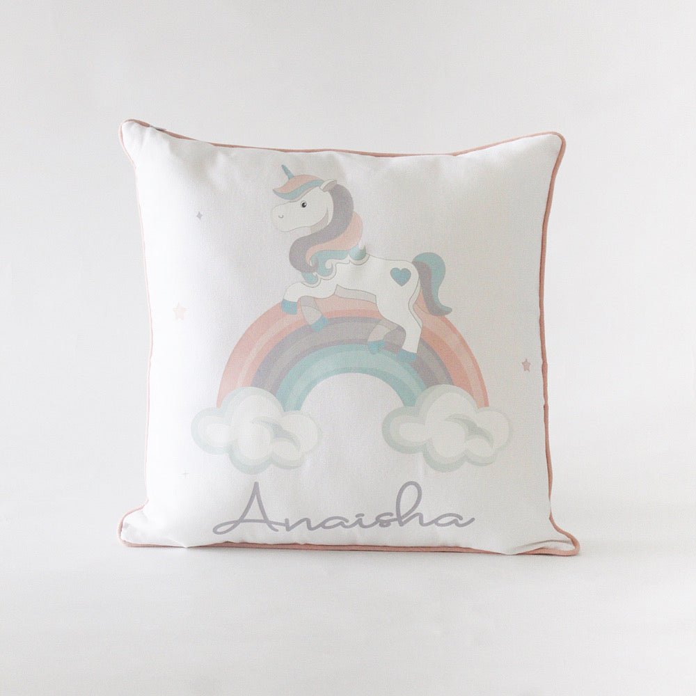 Unicorn Cushion