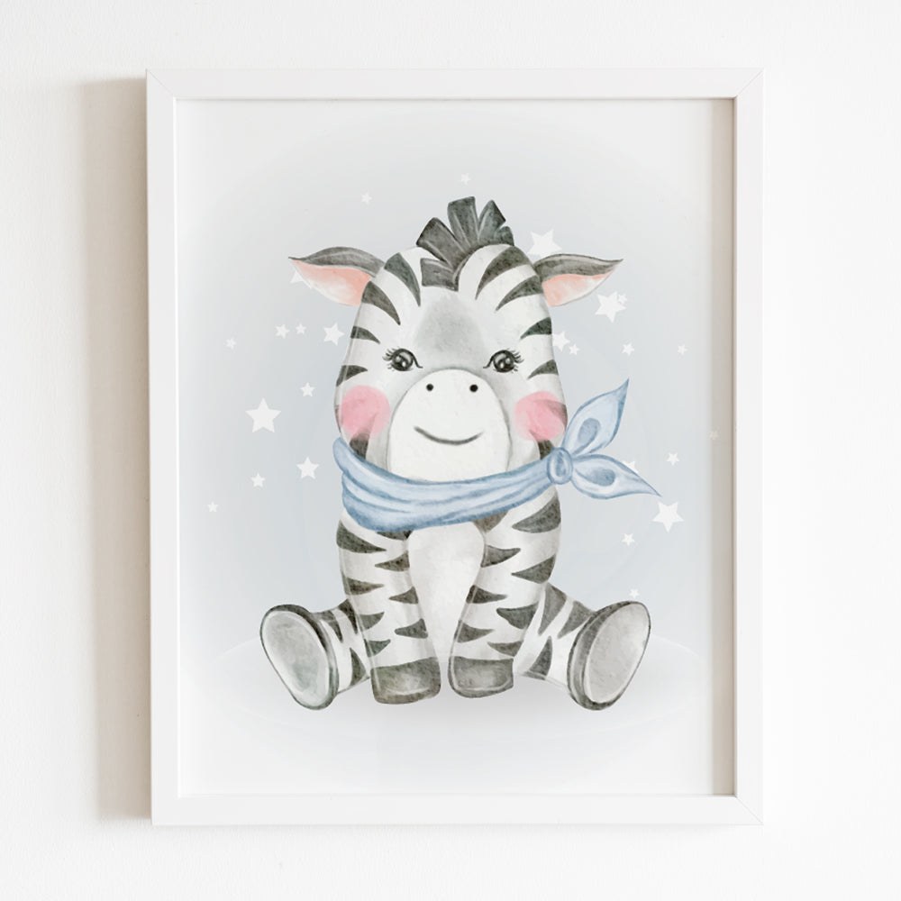 Cute Animal Frames Set