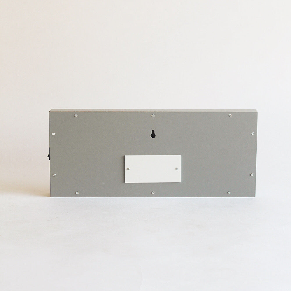 Hollywood Name Sign Light