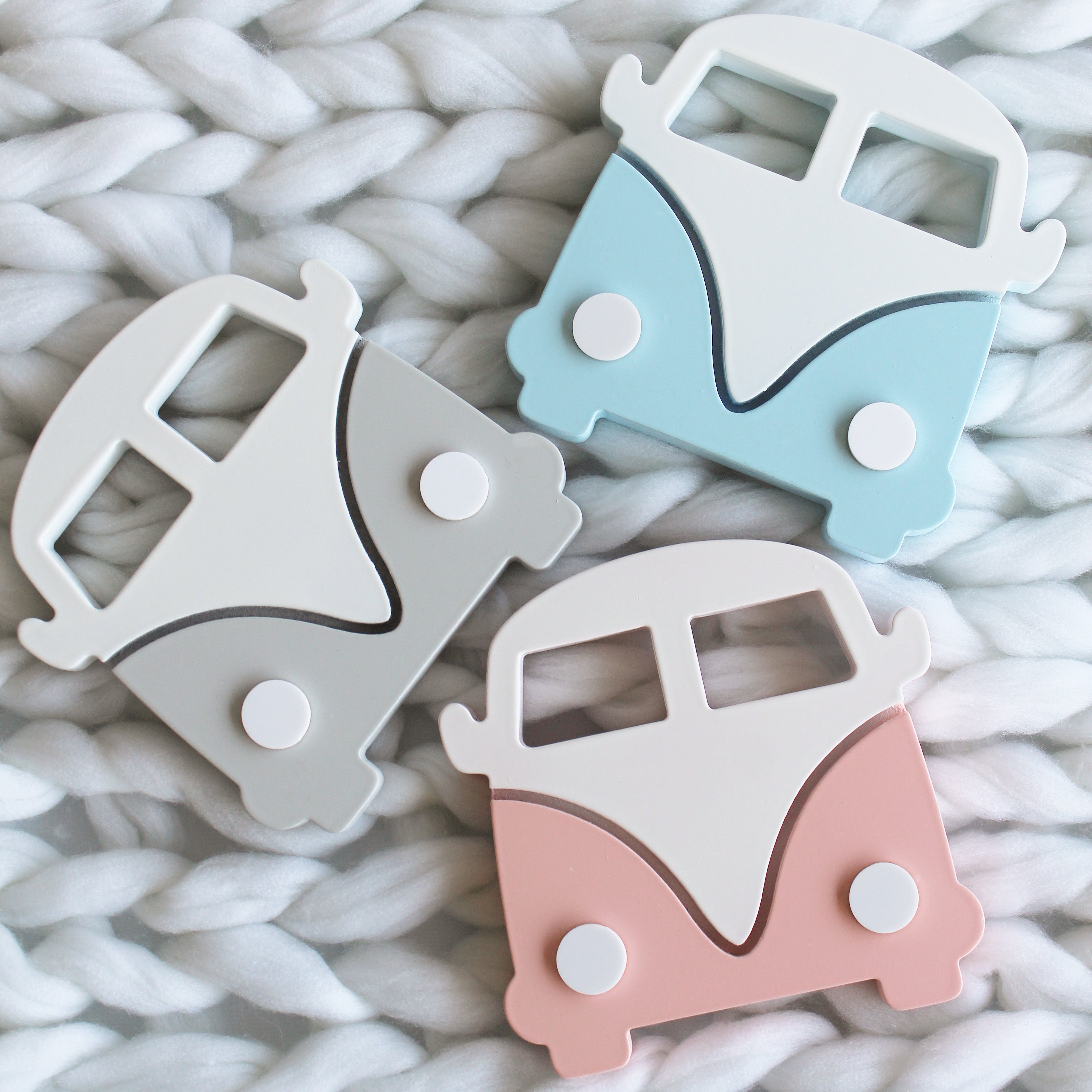 Best Camper Van