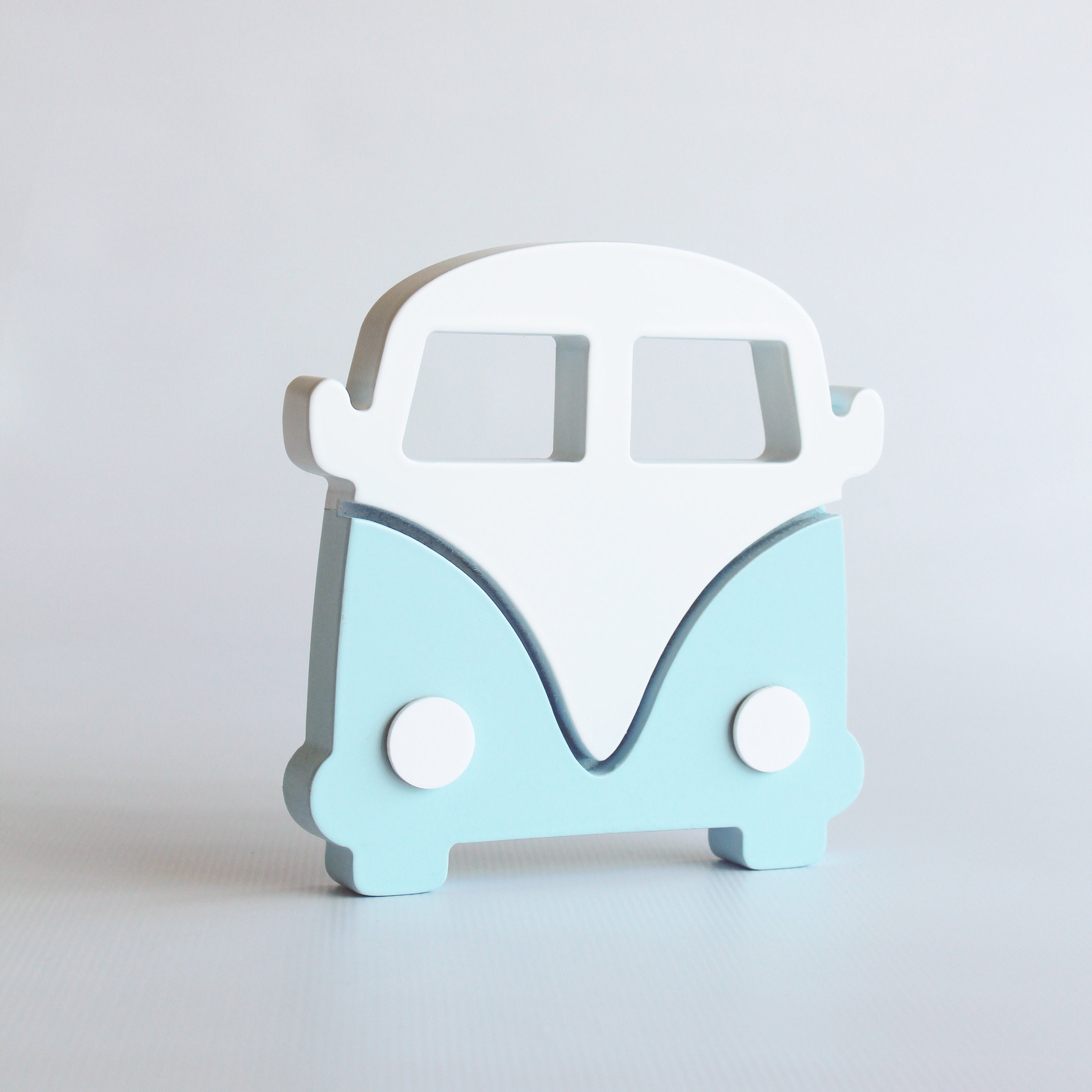 Best Camper Van