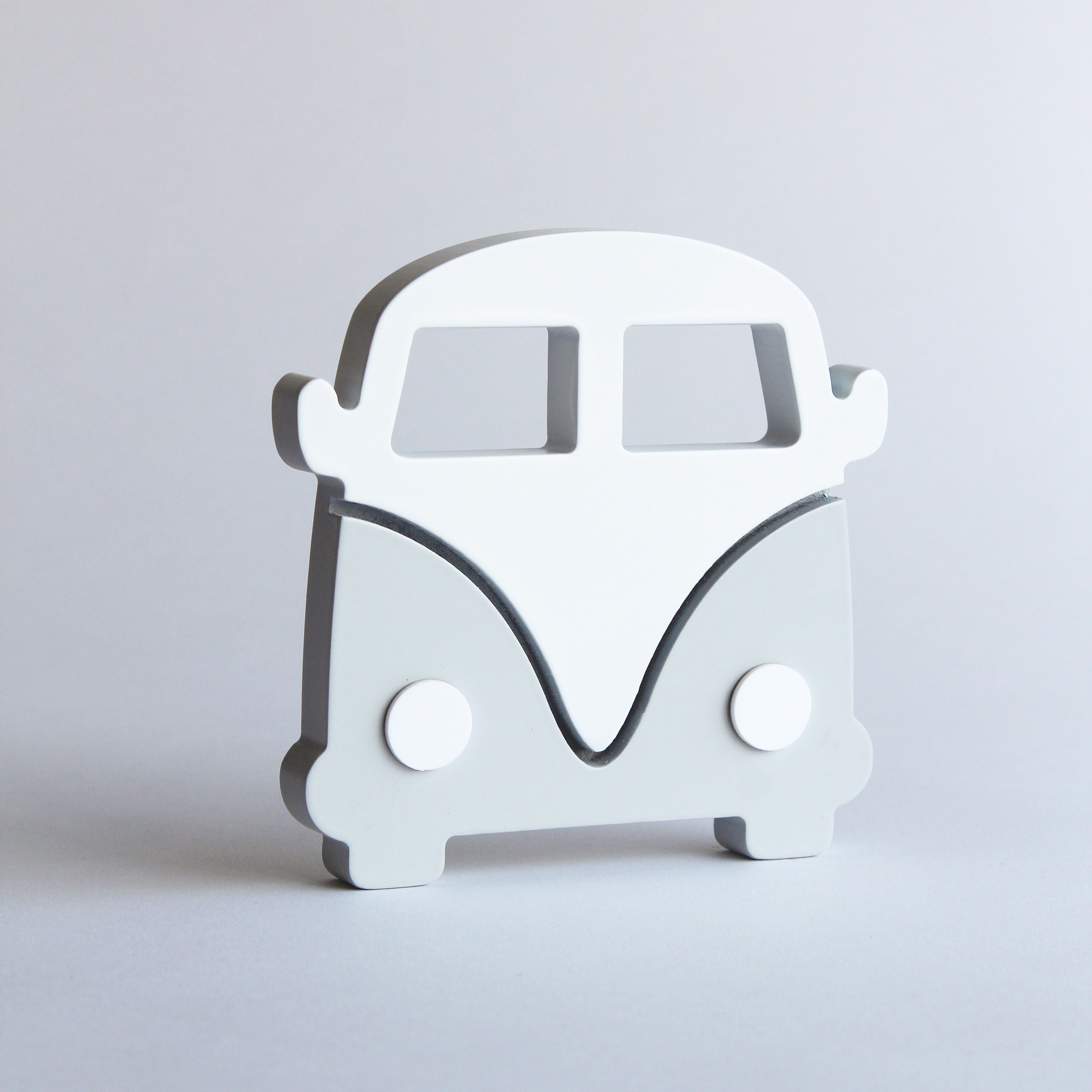 Best Camper Van