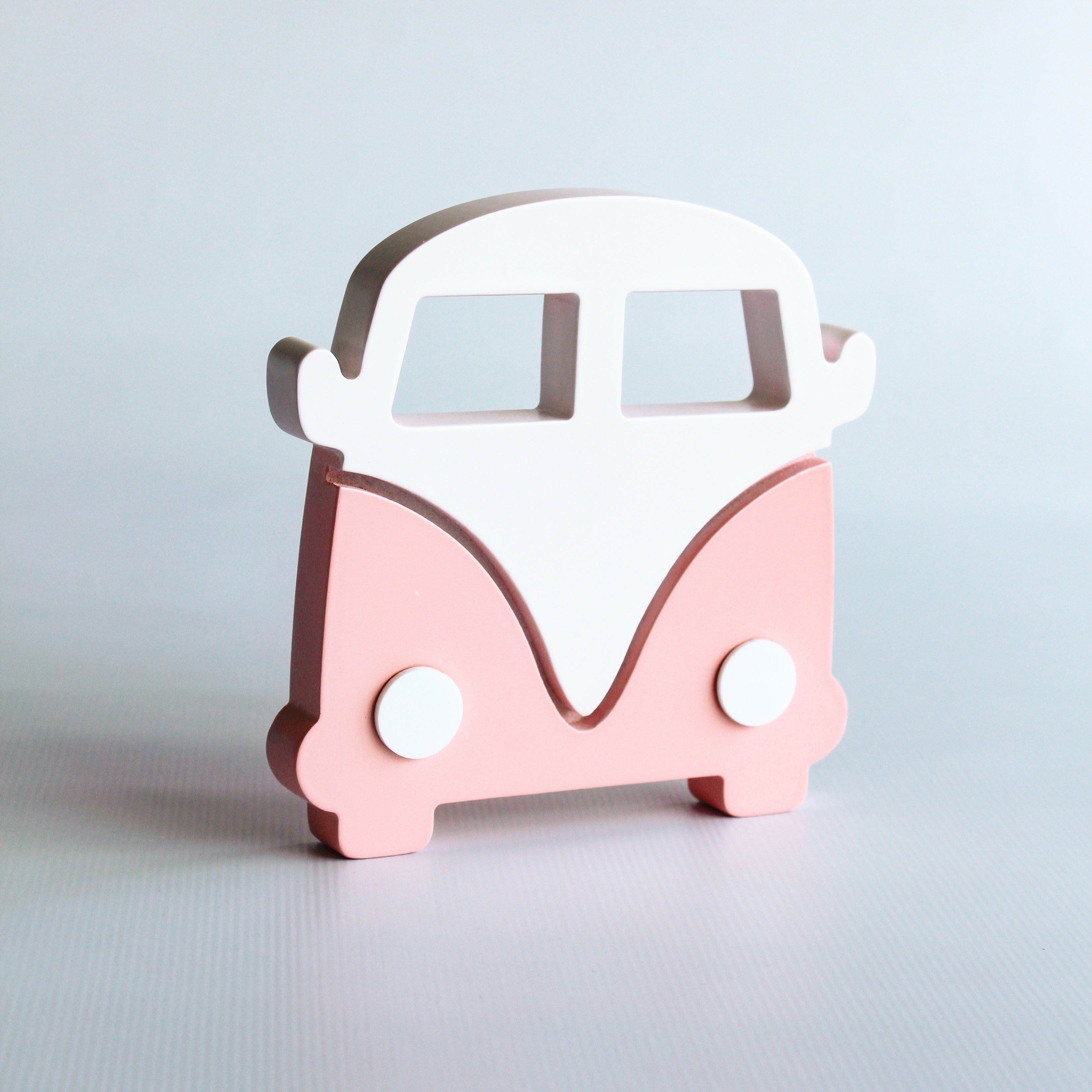 Best Camper Van
