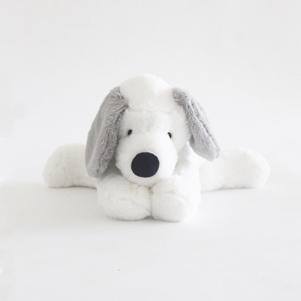 Flopsy the Doggy - Grey