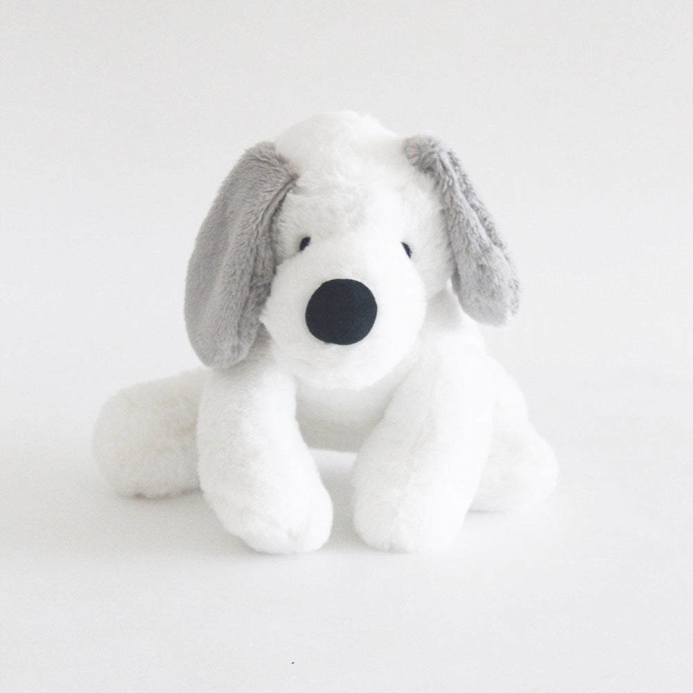 Flopsy the Doggy - Grey