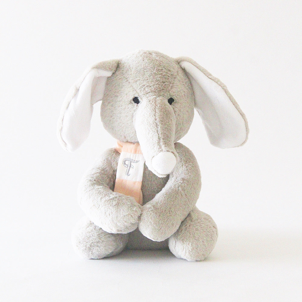 Personalized Ellie - Pink