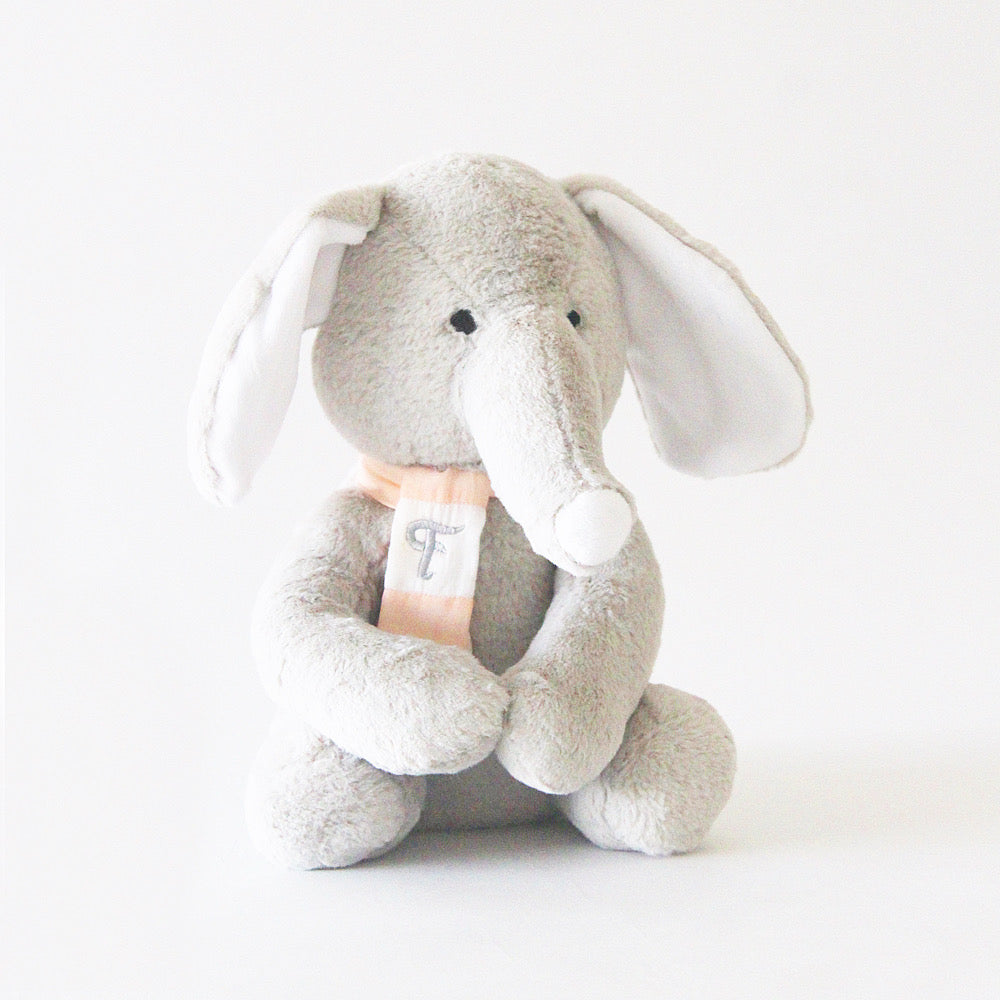 Personalized Ellie - Pink