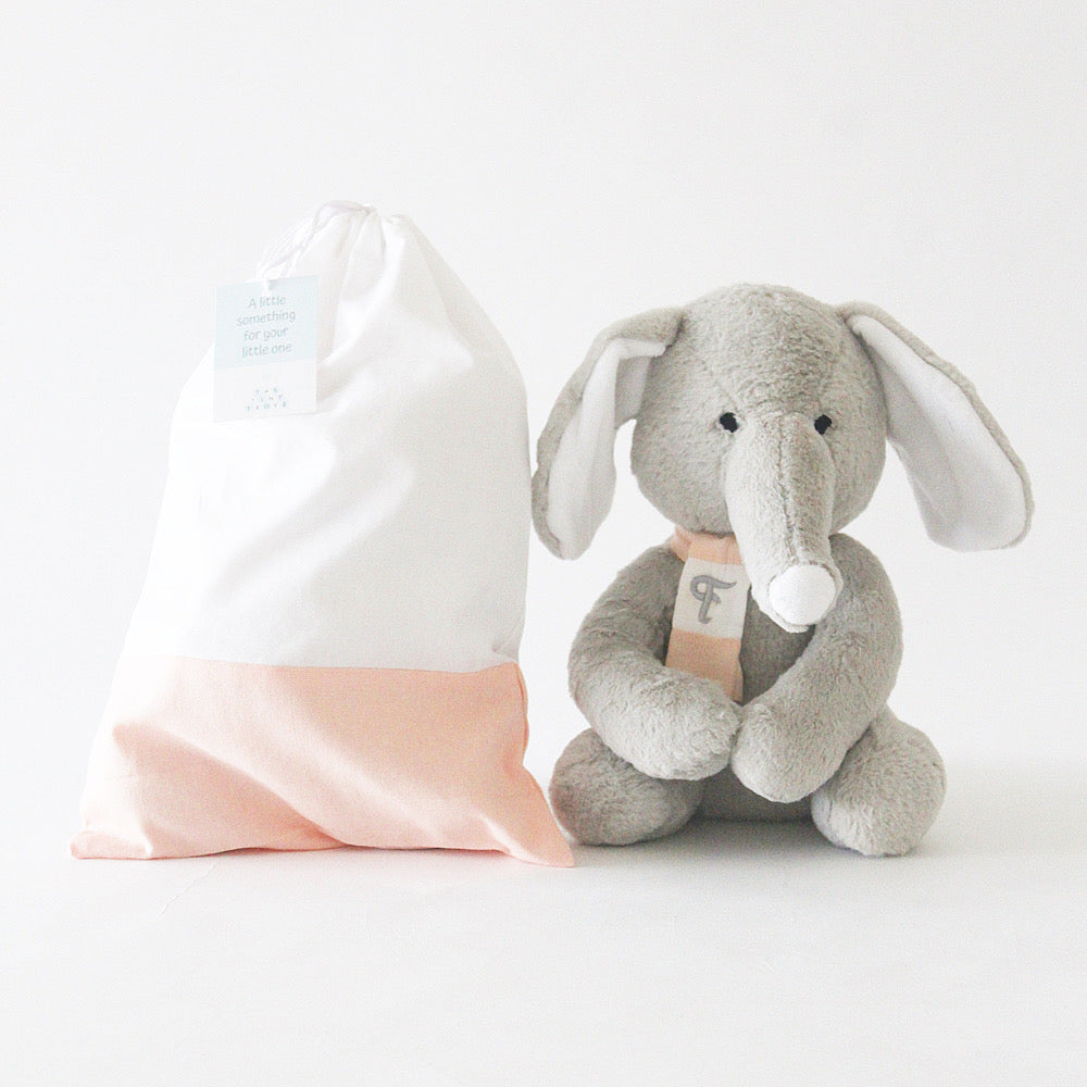 Personalized Ellie - Pink