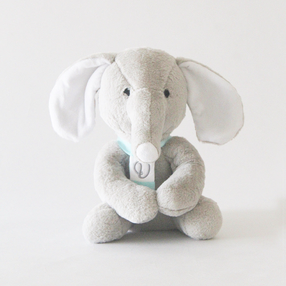 Personalized Ellie - Blue