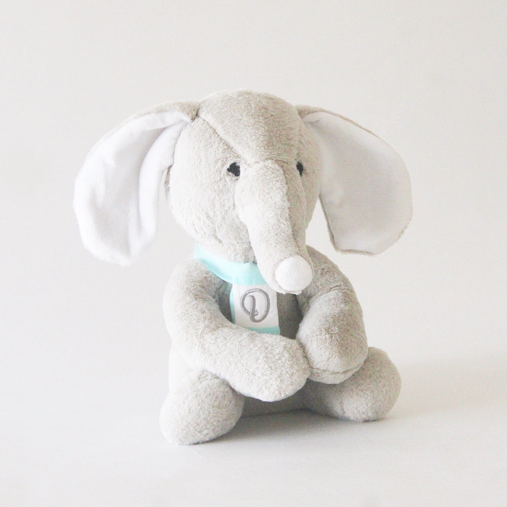 Personalized Ellie - Blue