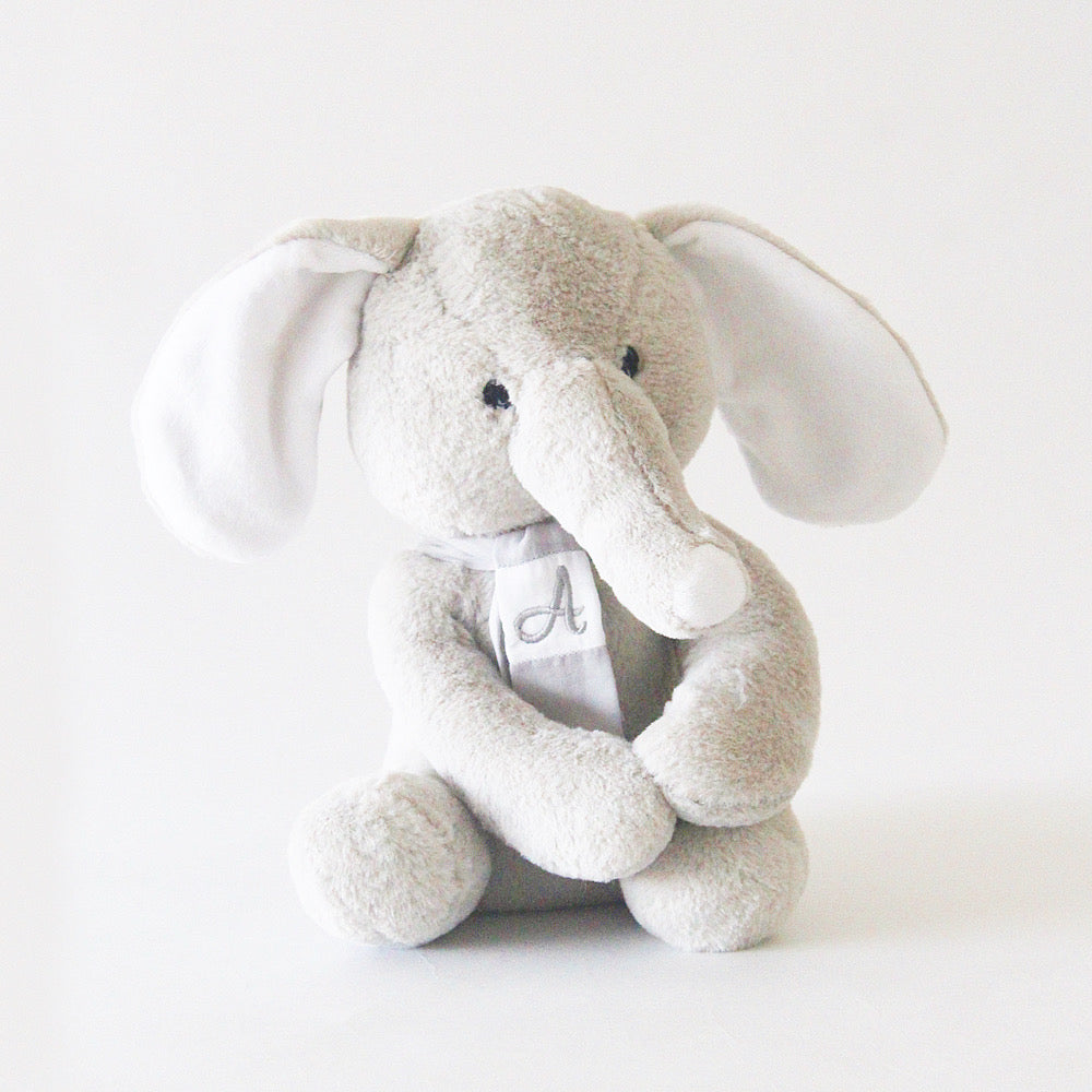 Personalized Ellie - Grey