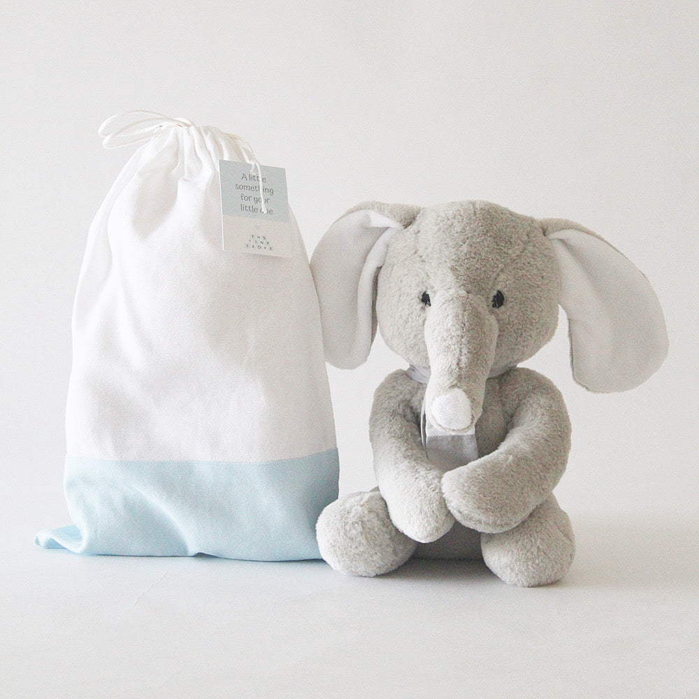 Personalized Ellie - Grey