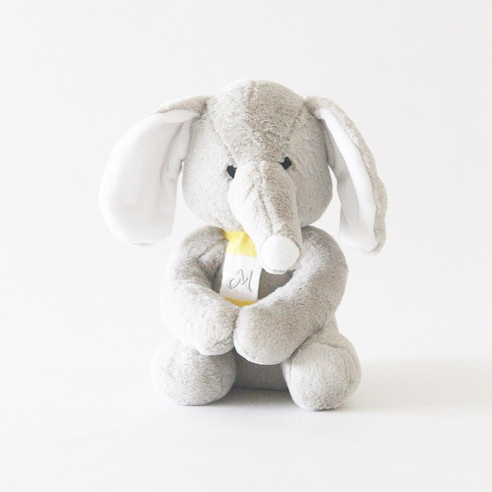 Personalized Ellie - Yellow