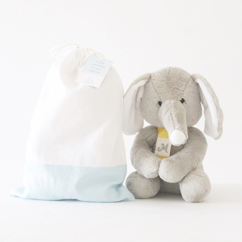 Personalized Ellie - Yellow