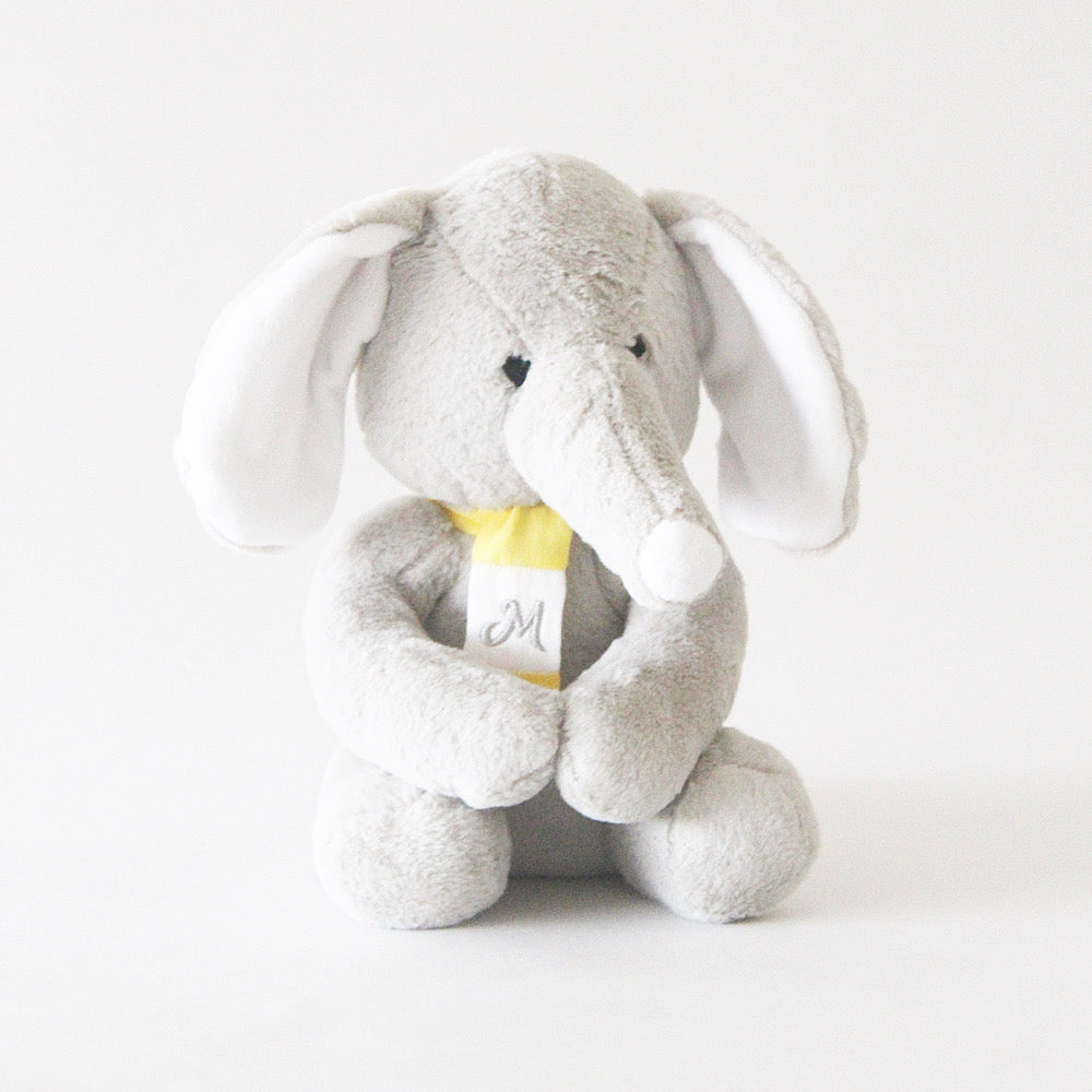 Personalized Ellie - Yellow