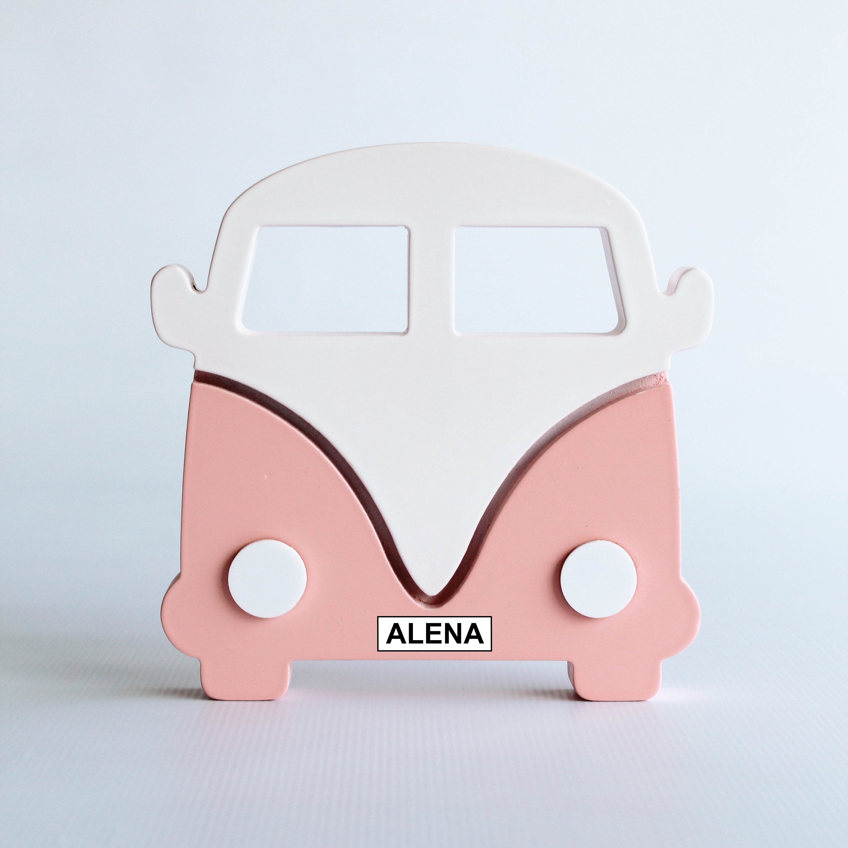 Best Camper Van