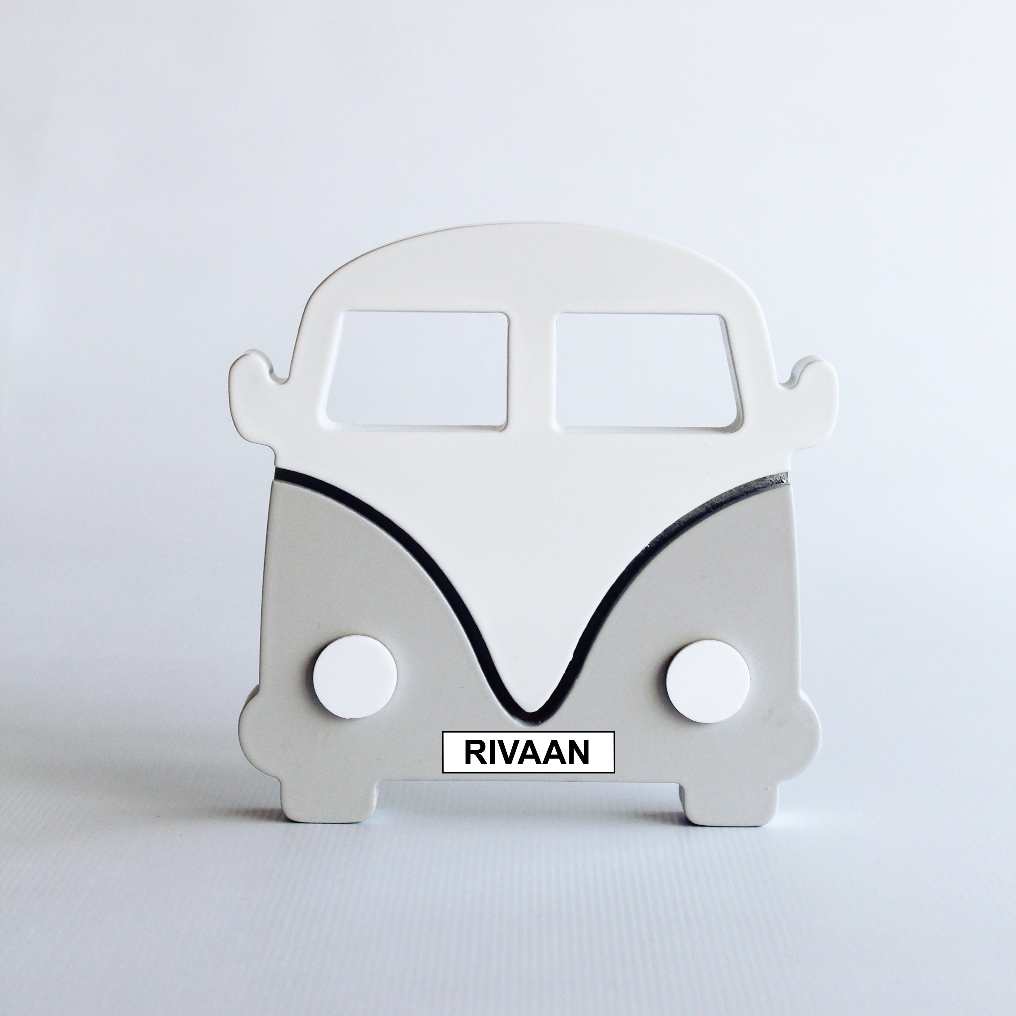 Best Camper Van