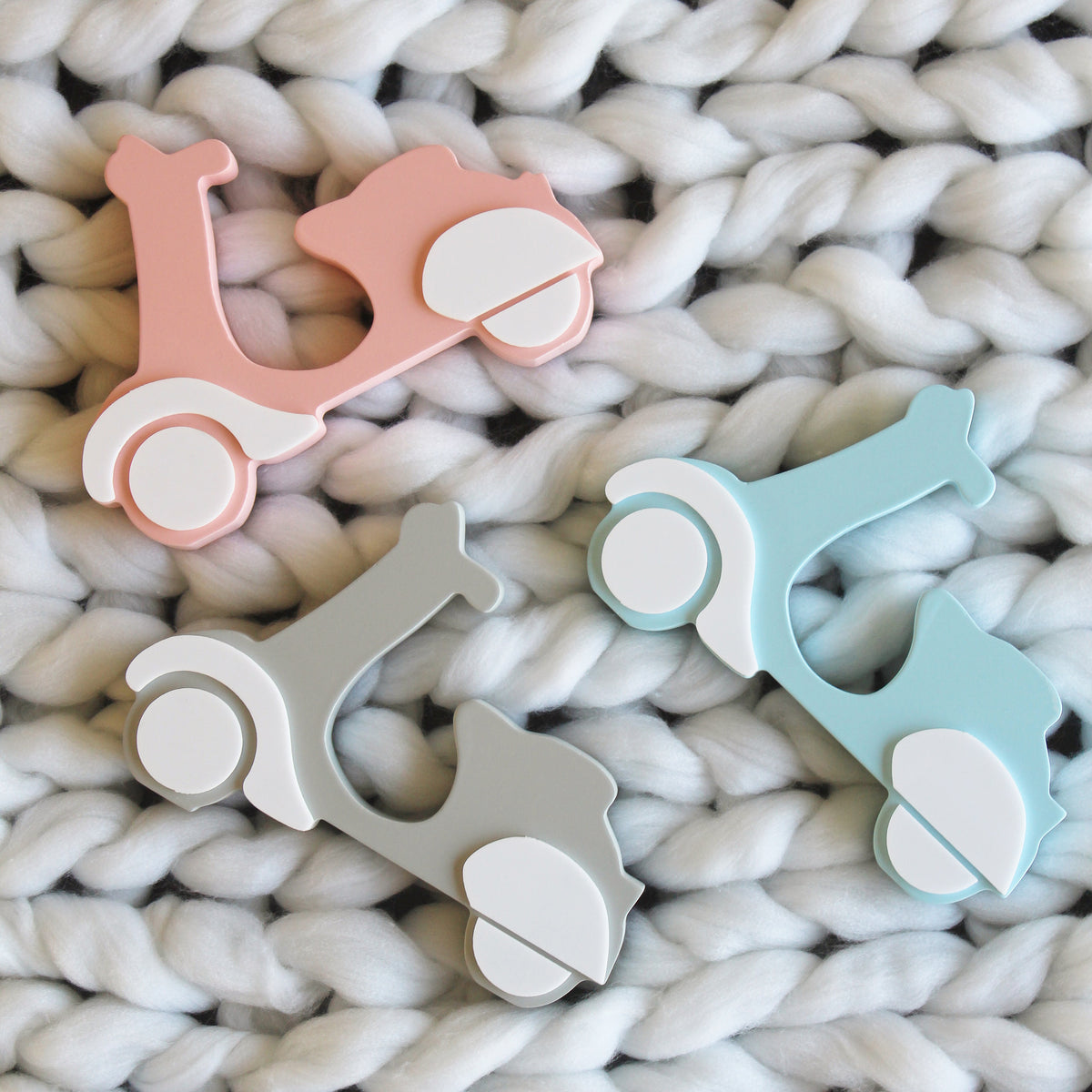 Scooter