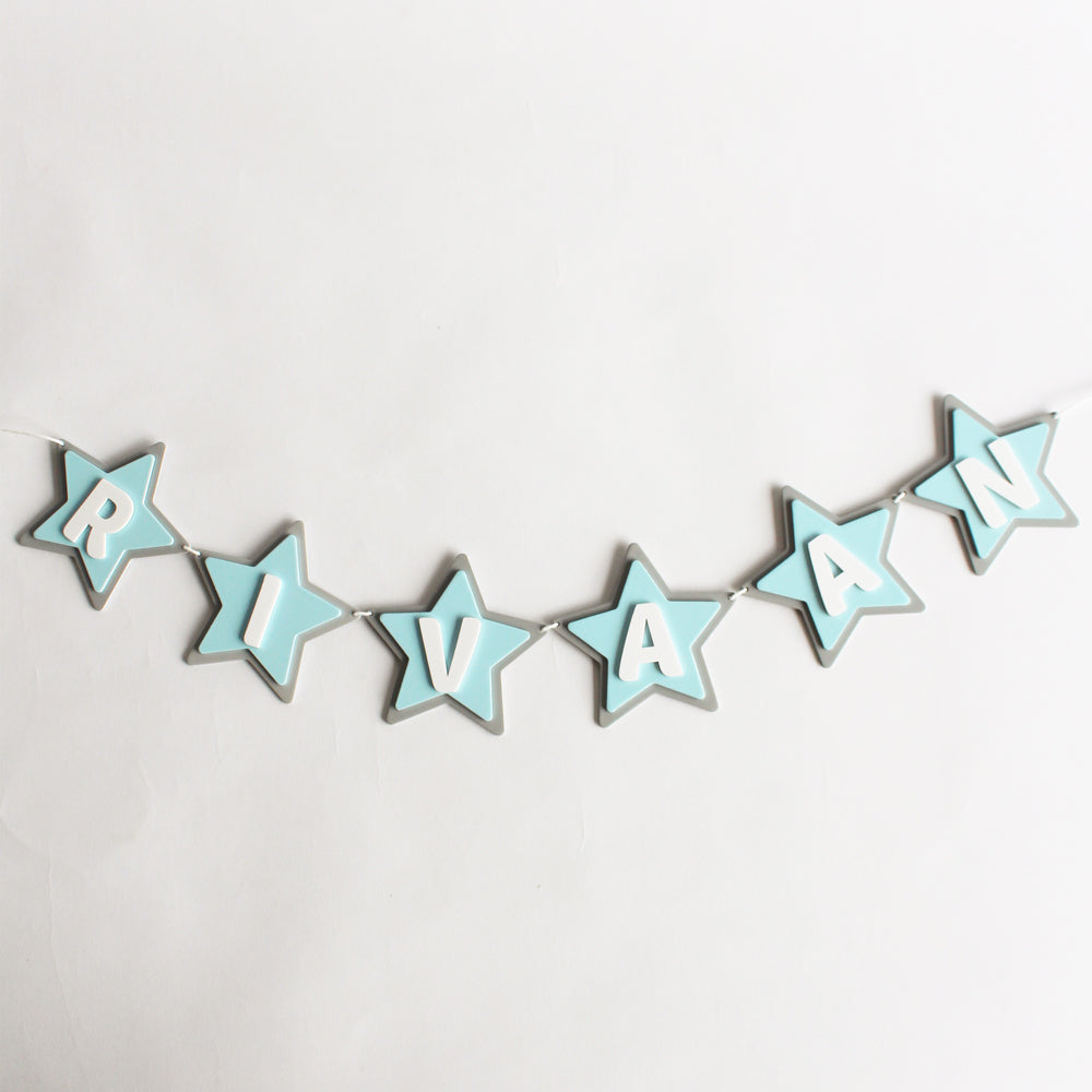 Star Bunting