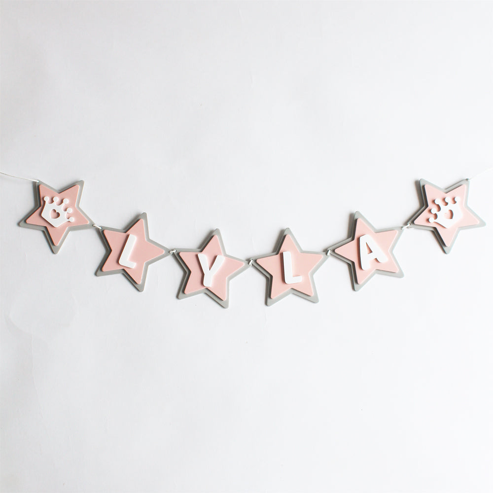 Star Bunting