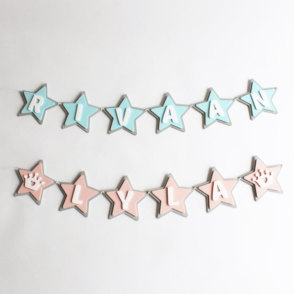 Star Bunting