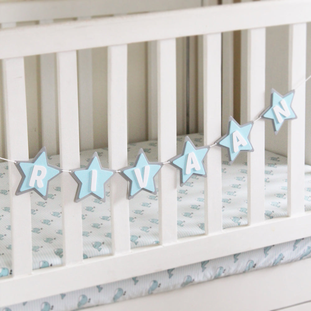 Star Bunting